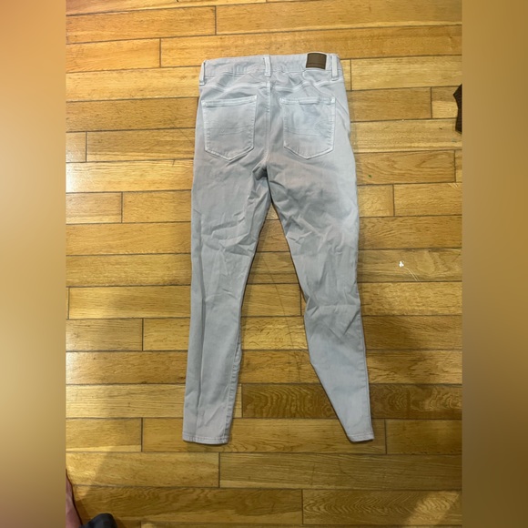 AMERICAN EAGLE NEXT LEVEL STRECH - Picture 4 of 4